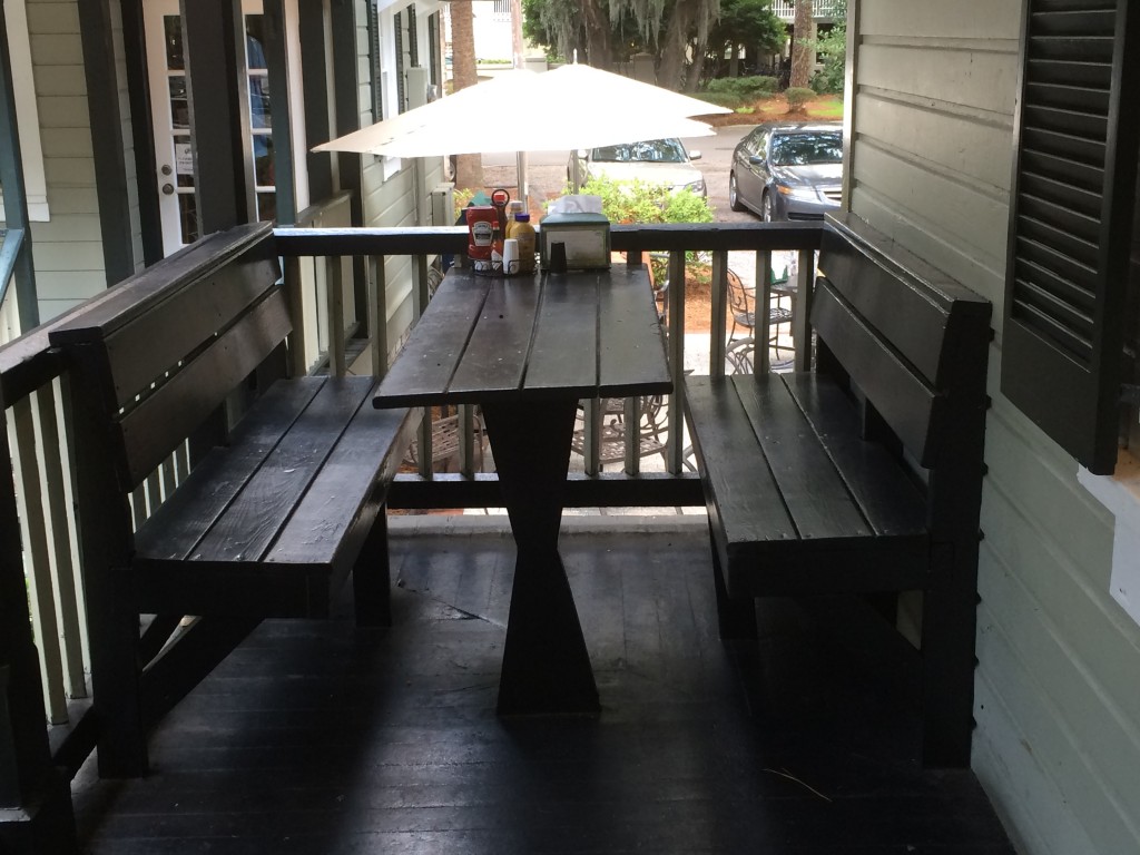 Hilton Head Island | Where to eat in Harbour Town