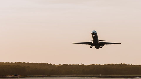 How To Get To hilton head plane