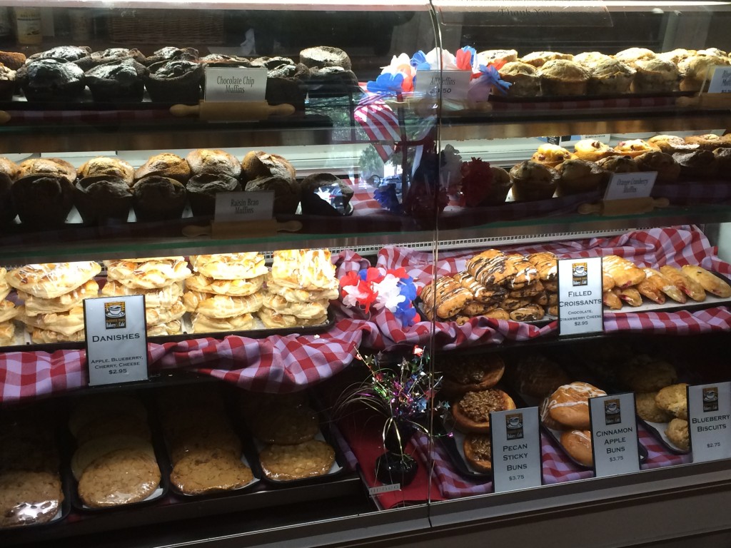 Where to Eat in Harbour Town