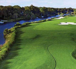 Golf Courses You Should Check Out On The Island