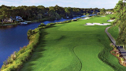Golf Courses You Should Check Out On The Island