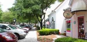 Hilton Head Shopping Spots - HiltonHeadIsland.com
