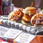 Burgers and Brew Festival