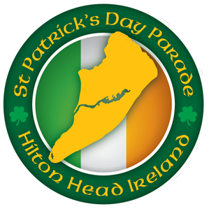 St. Patrick's Day Parade Hilton Head Ireland