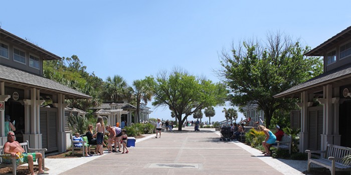Coligny Beach Hilton Head Island