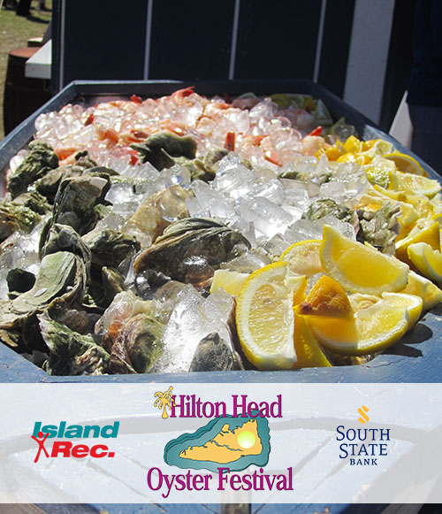 Hilton Head Island Oyster Festival