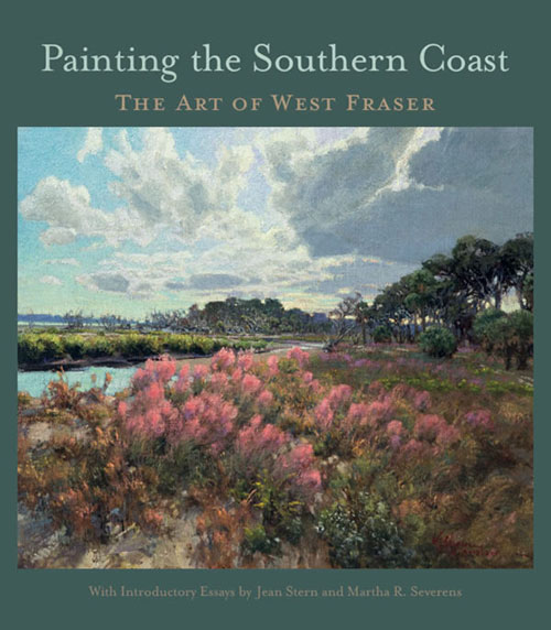Painting the Southern Coast by West Fraser