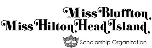 Miss Bluffton Hilton Head Island Pageant