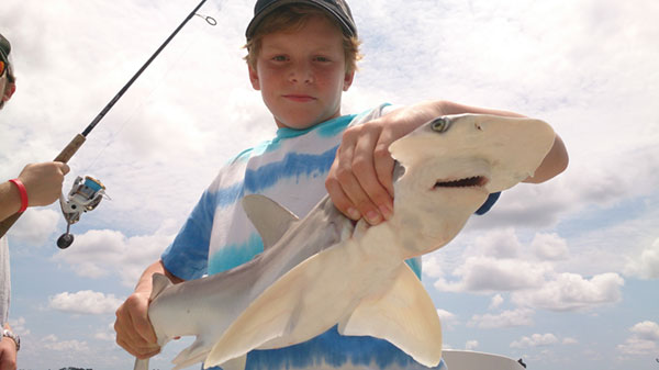 shark-fishing New Year’s Resolutions for the Travel Lover!