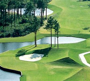 Hilton Head Golf Vacations