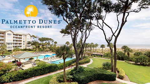 Palmetto Dunes Oceanfront Resort®