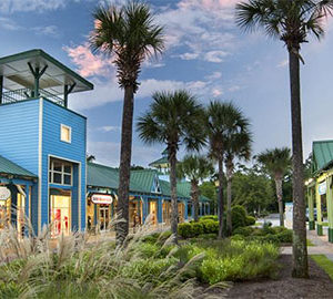 Tanger Outlets