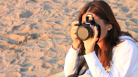 Beach Photographers