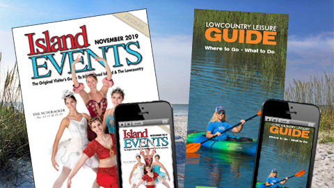 Magazines & Visitor Guides