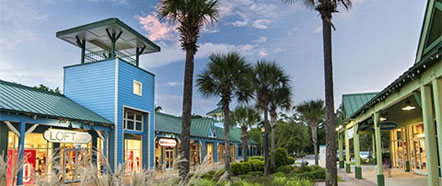 Shopping - Hilton Head Island, SC | HiltonHeadIsland.com