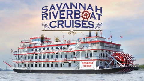 riverboat golf cruises