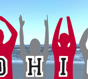 ohio hhi arms on beach