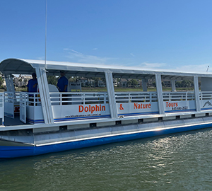 Dolphin & Nature Tour