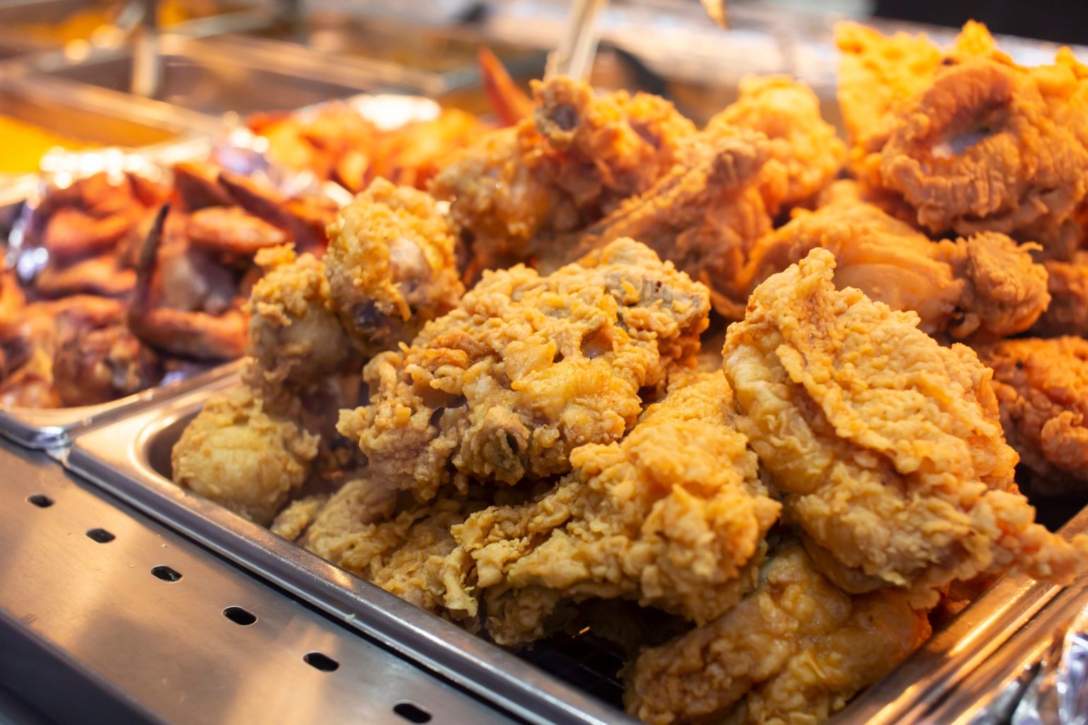 Best Fried Chicken Spots on Hilton Head Island