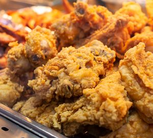Best Fried Chicken Spots on Hilton Head Island