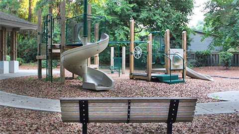  Best Playgrounds on Hilton Head Island 