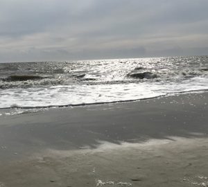 "Southern Living" Magazine Names. Hilton Head Beaches. beach with