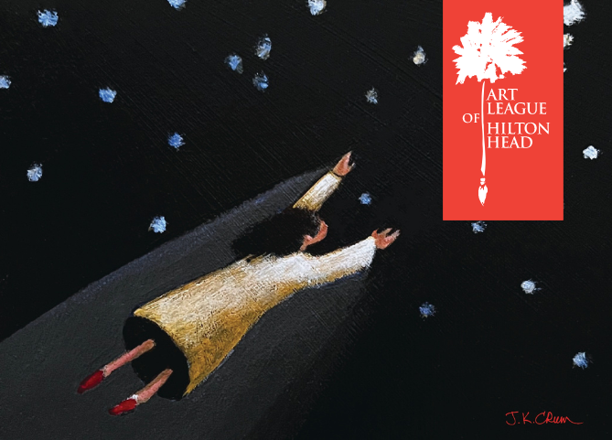 Art League Gallery Exhibition