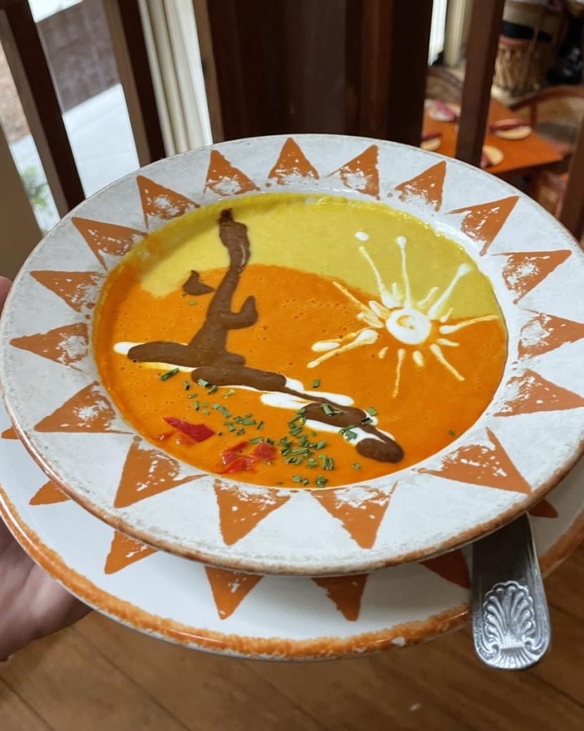 7 Spots for Soup Hilton Head Island, SC