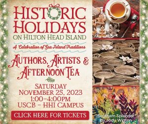 Historic Holidays on HHI
