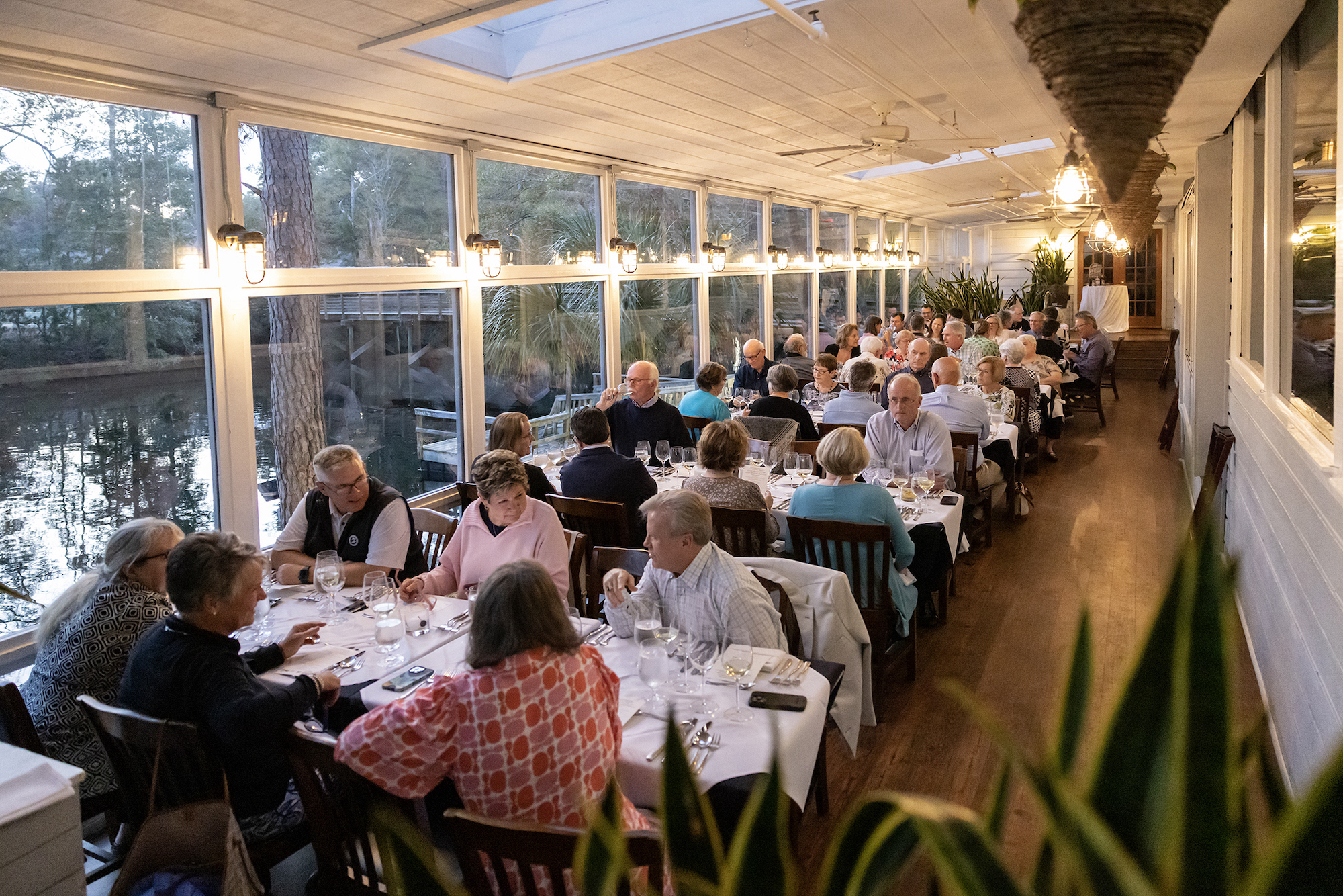 New Year's Eve Events. 