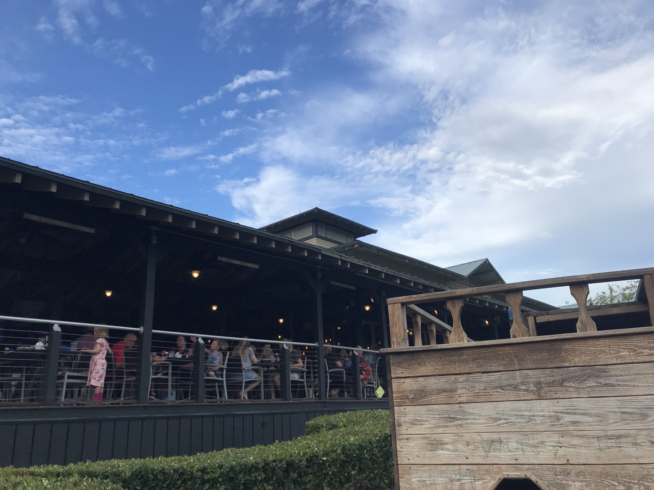 Where to Wine and Dine During the RBC Heritage Week