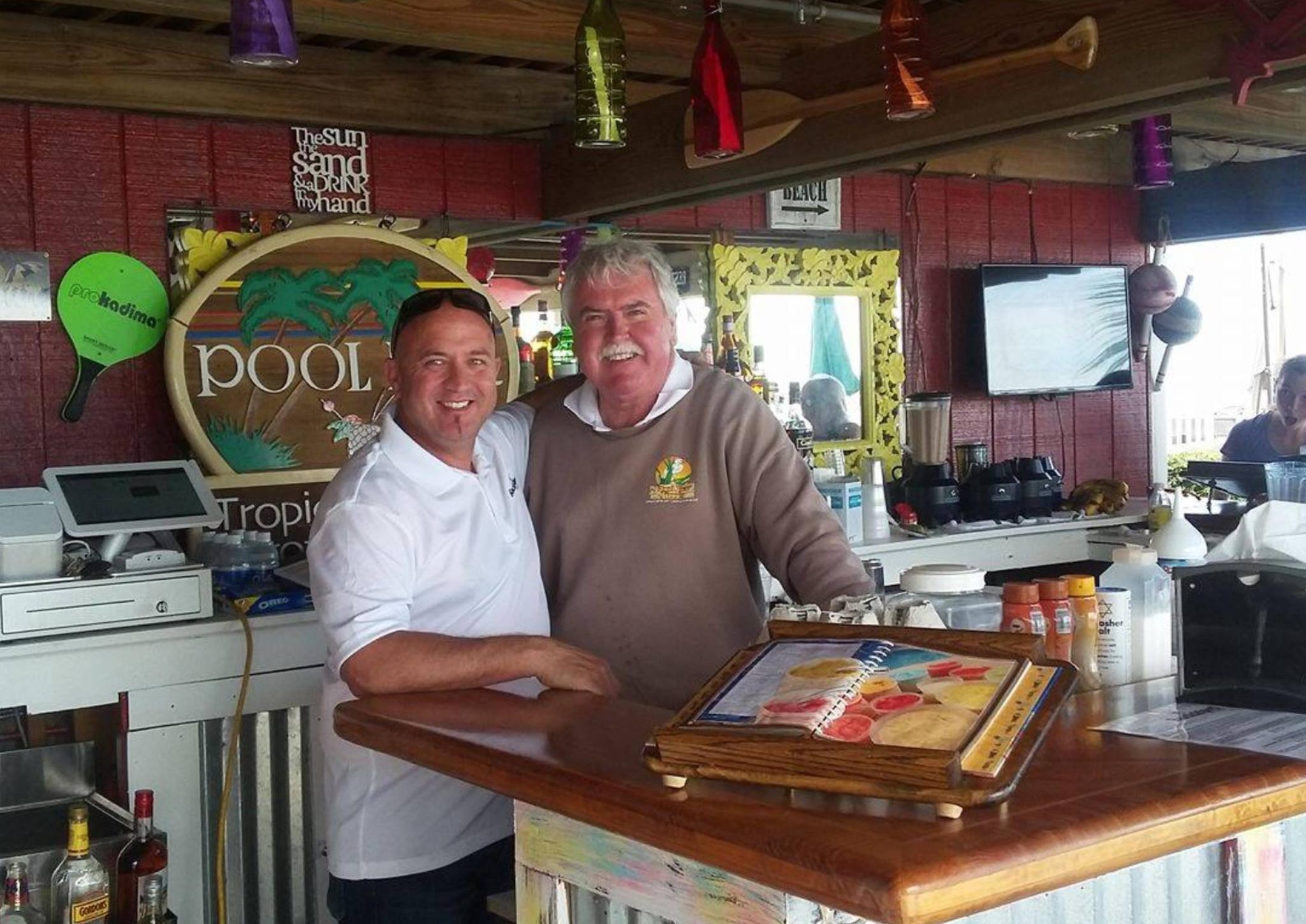 Best Frozen Daiquiris