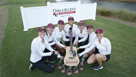 Darius Rucker Intercollegiate