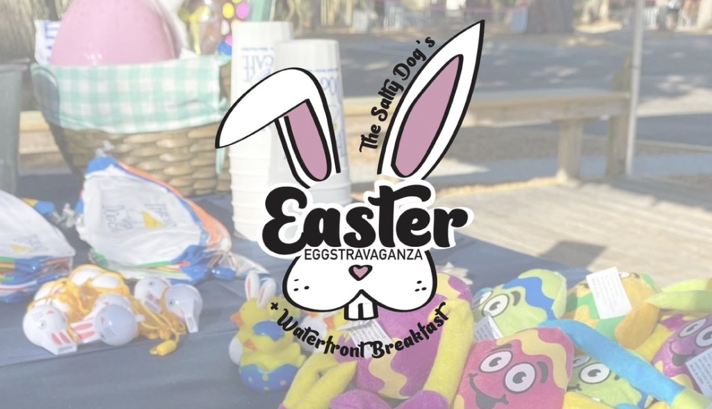 Easter Events in the Hilton Head Island Area 2025