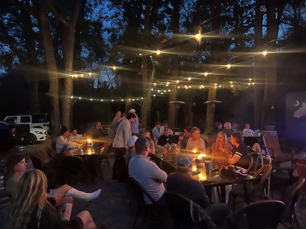 New Restaurants on Hilton Head Island