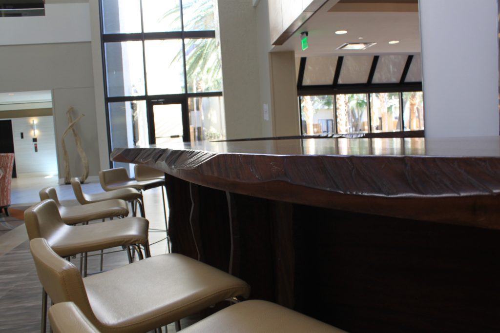 Hospitable Hotels on Hilton Head Island