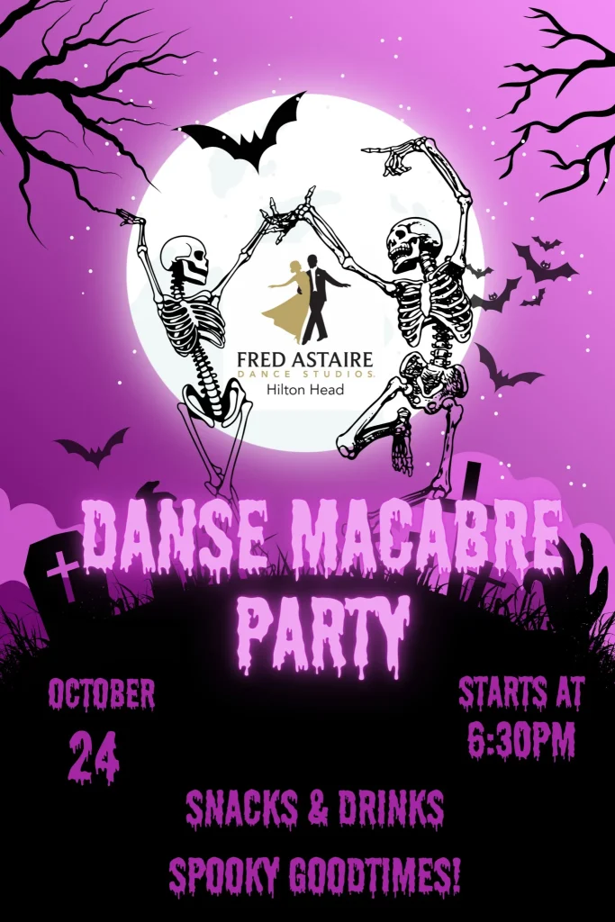 Halloween Happenings on Hilton Head Island!