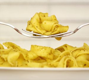 Valentine’s Day Specials, Deals & Dates on Hilton Head Island. two forks and pasta
