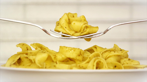 Valentine’s Day Specials, Deals & Dates on Hilton Head Island. two forks and pasta