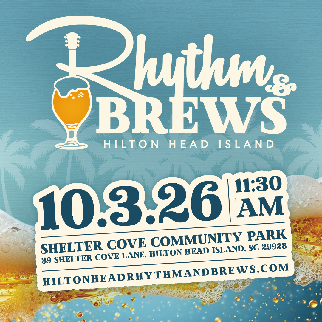 4th Annual Rhythm & Brews Festival